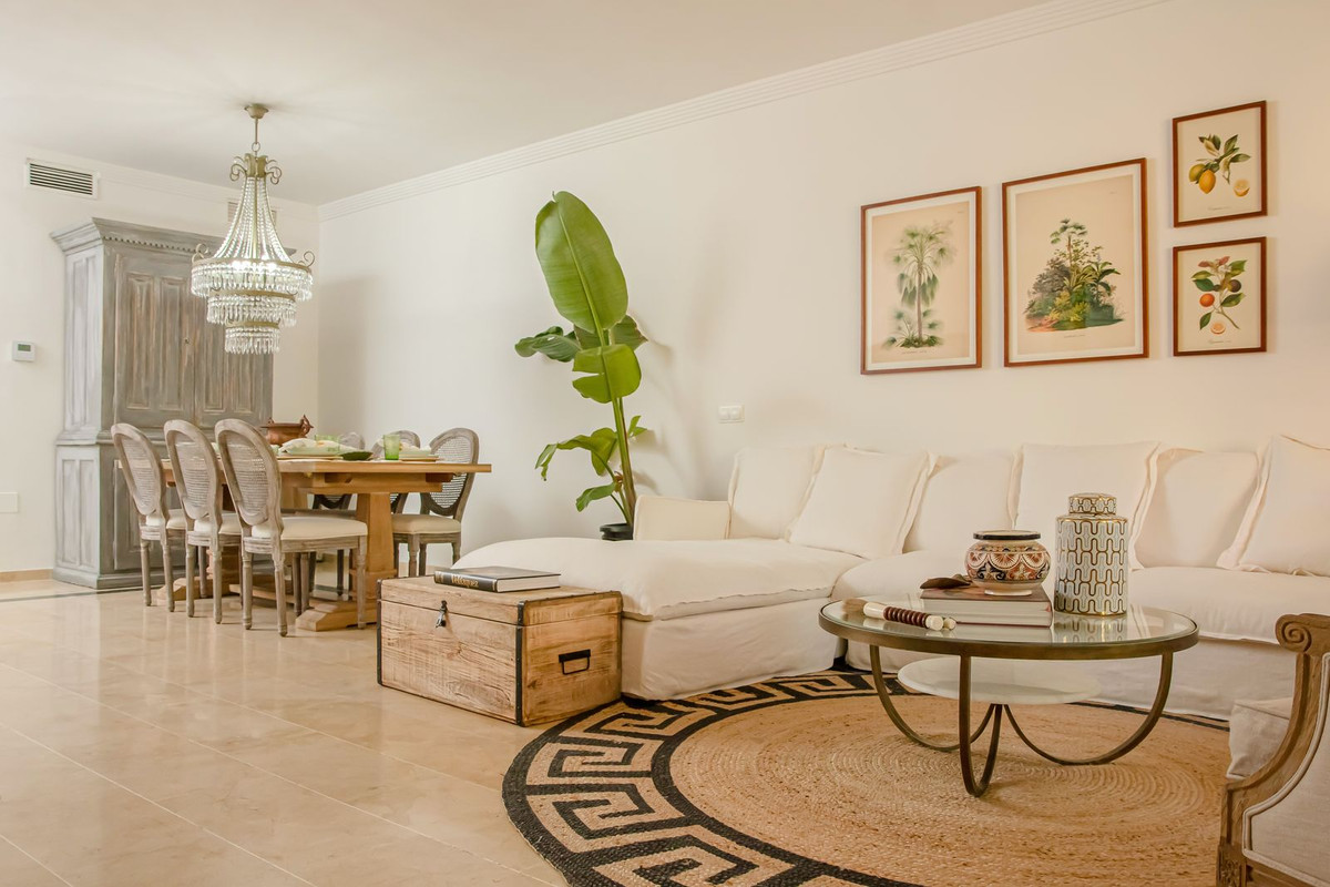 Townhouse te koop in Marbella | 3 slaapkamers H5073889