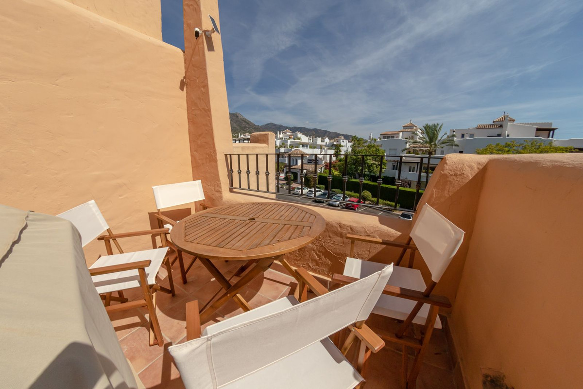 Townhouse te koop in Marbella | 3 slaapkamers H5073889