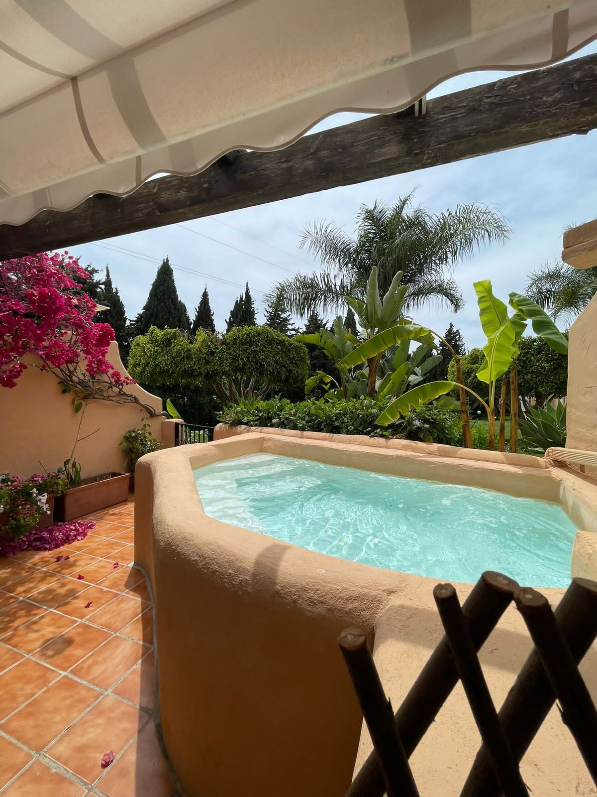 Townhouse te koop in Marbella | 3 slaapkamers H5073889