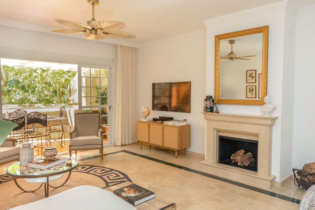 Townhouse te koop in Marbella | 3 slaapkamers H5073889