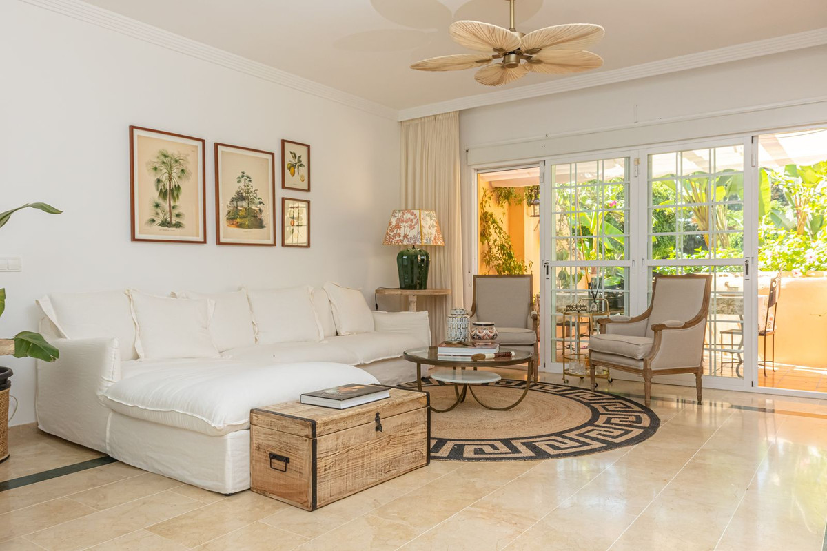 Townhouse te koop in Marbella | 3 slaapkamers H5073889