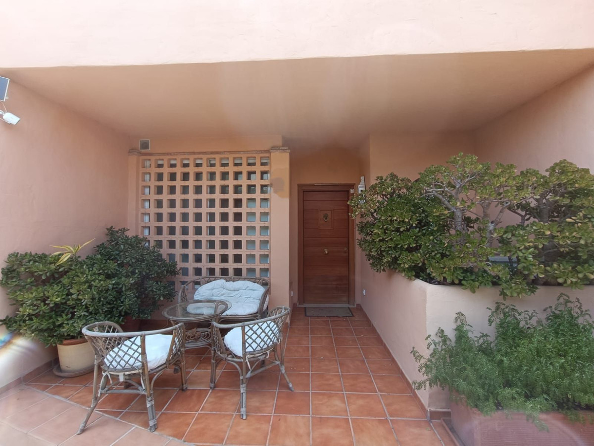 Townhouse te koop in Marbella | 3 slaapkamers H5073889