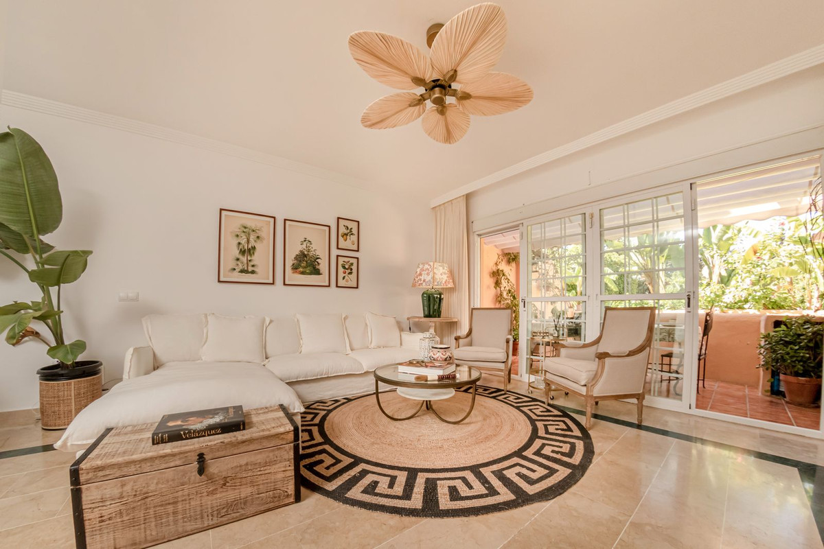 Townhouse te koop in Marbella | 3 slaapkamers H5073889