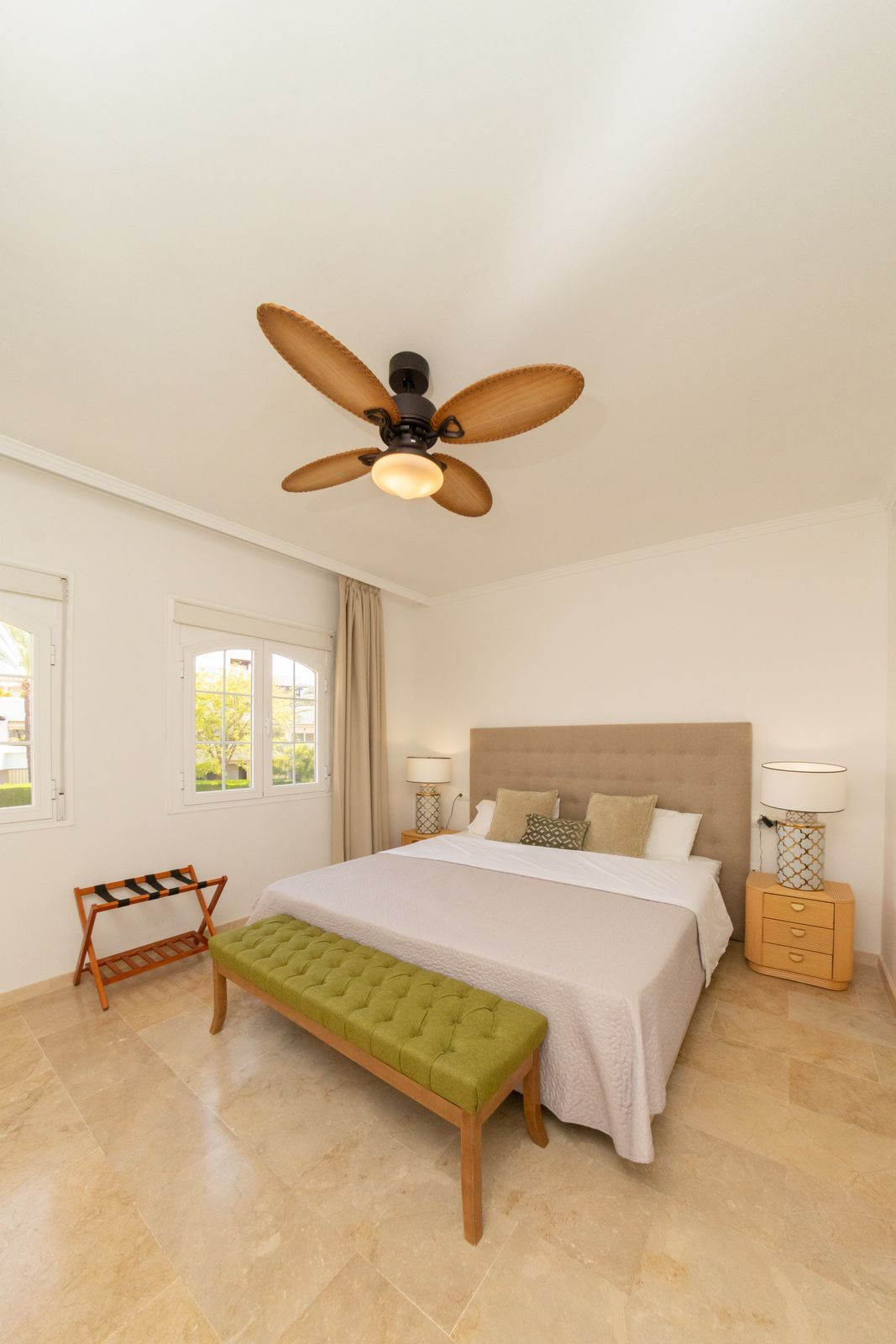 Townhouse te koop in Marbella | 3 slaapkamers H5073889