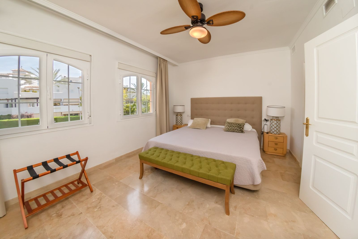 Townhouse te koop in Marbella | 3 slaapkamers H5073889