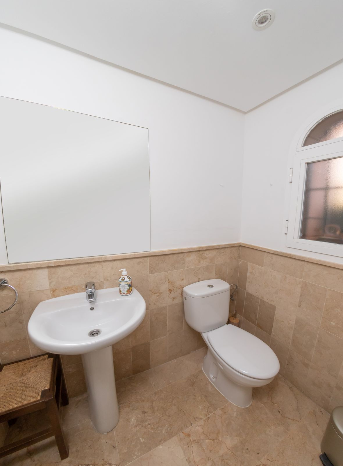Townhouse te koop in Marbella | 3 slaapkamers H5073889