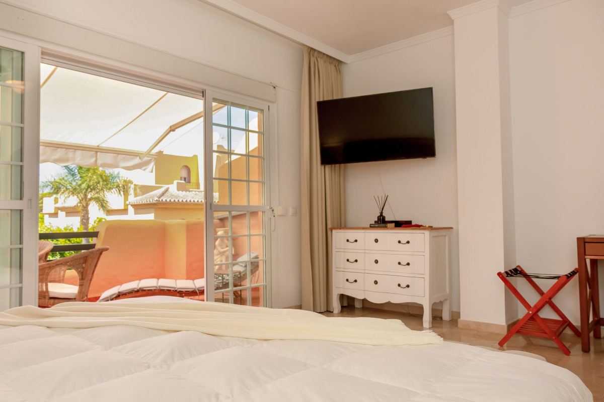 Townhouse te koop in Marbella | 3 slaapkamers H5073889