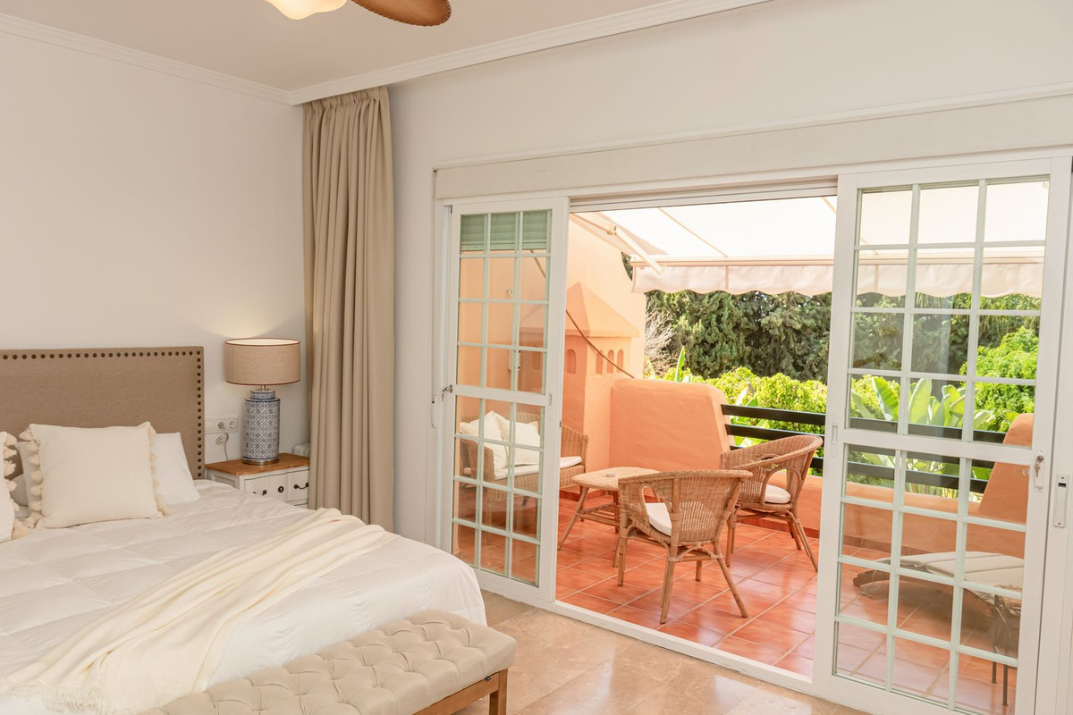Townhouse te koop in Marbella | 3 slaapkamers H5073889