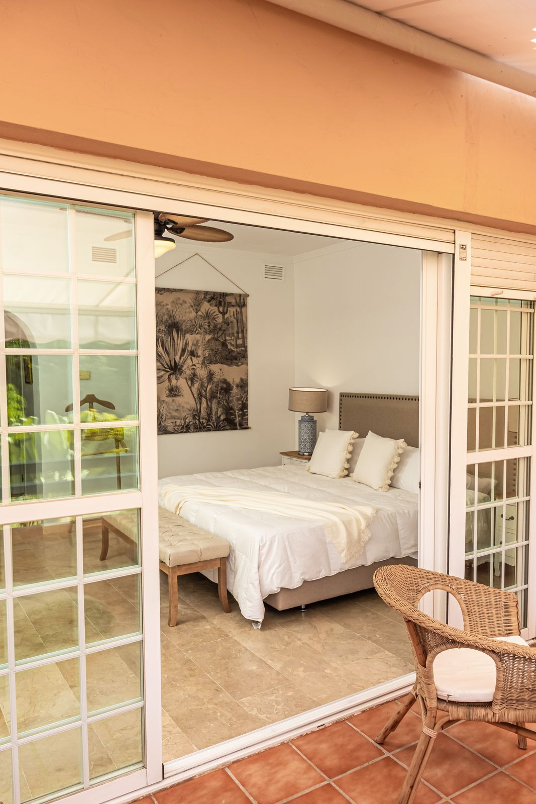 Townhouse te koop in Marbella | 3 slaapkamers H5073889