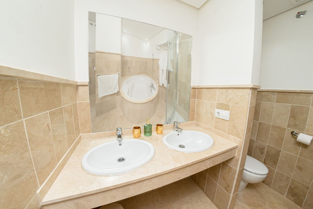 Townhouse te koop in Marbella | 3 slaapkamers H5073889