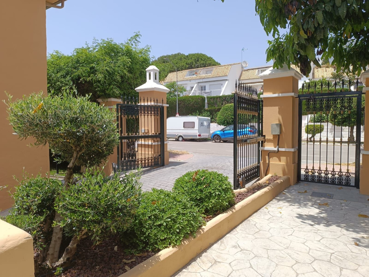 Townhouse te koop in Marbella | 3 slaapkamers H5073889
