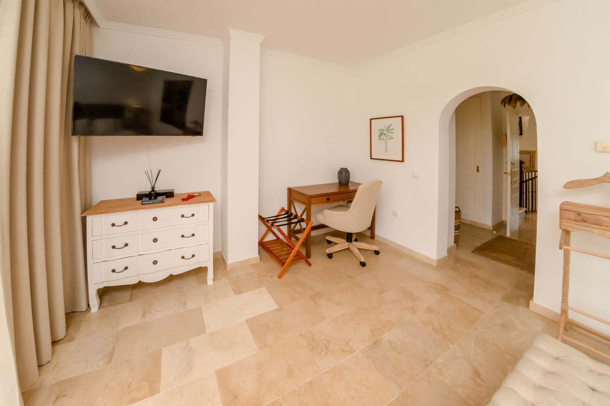 Townhouse te koop in Marbella | 3 slaapkamers H5073889