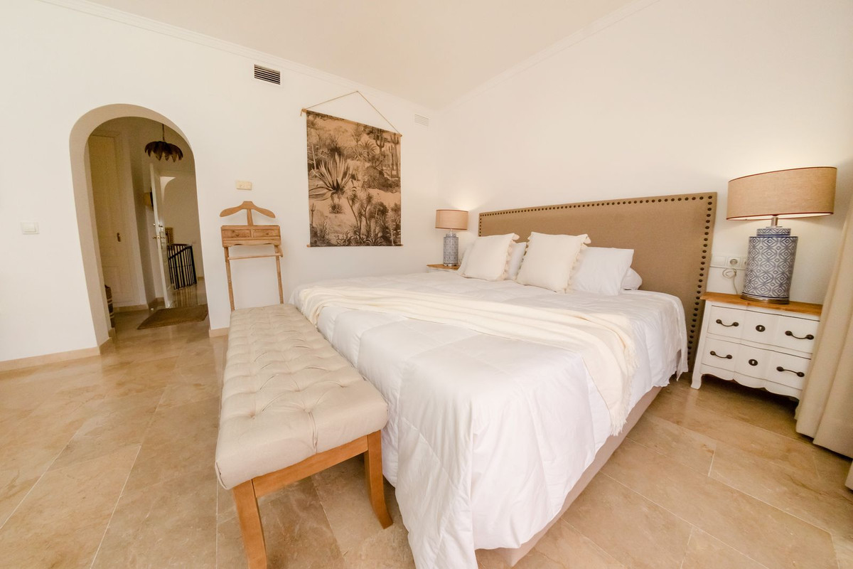 Townhouse te koop in Marbella | 3 slaapkamers H5073889