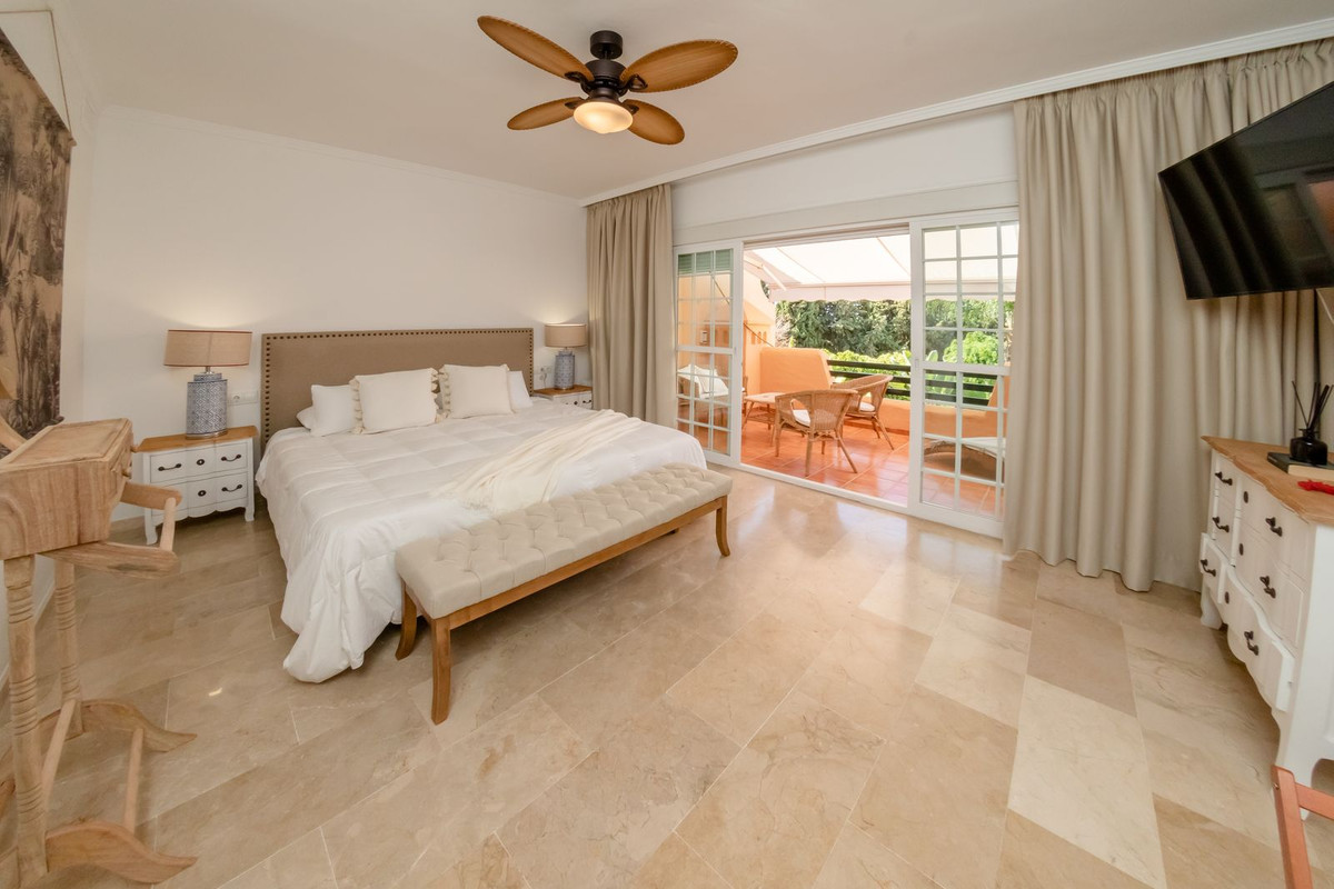 Townhouse te koop in Marbella | 3 slaapkamers H5073889