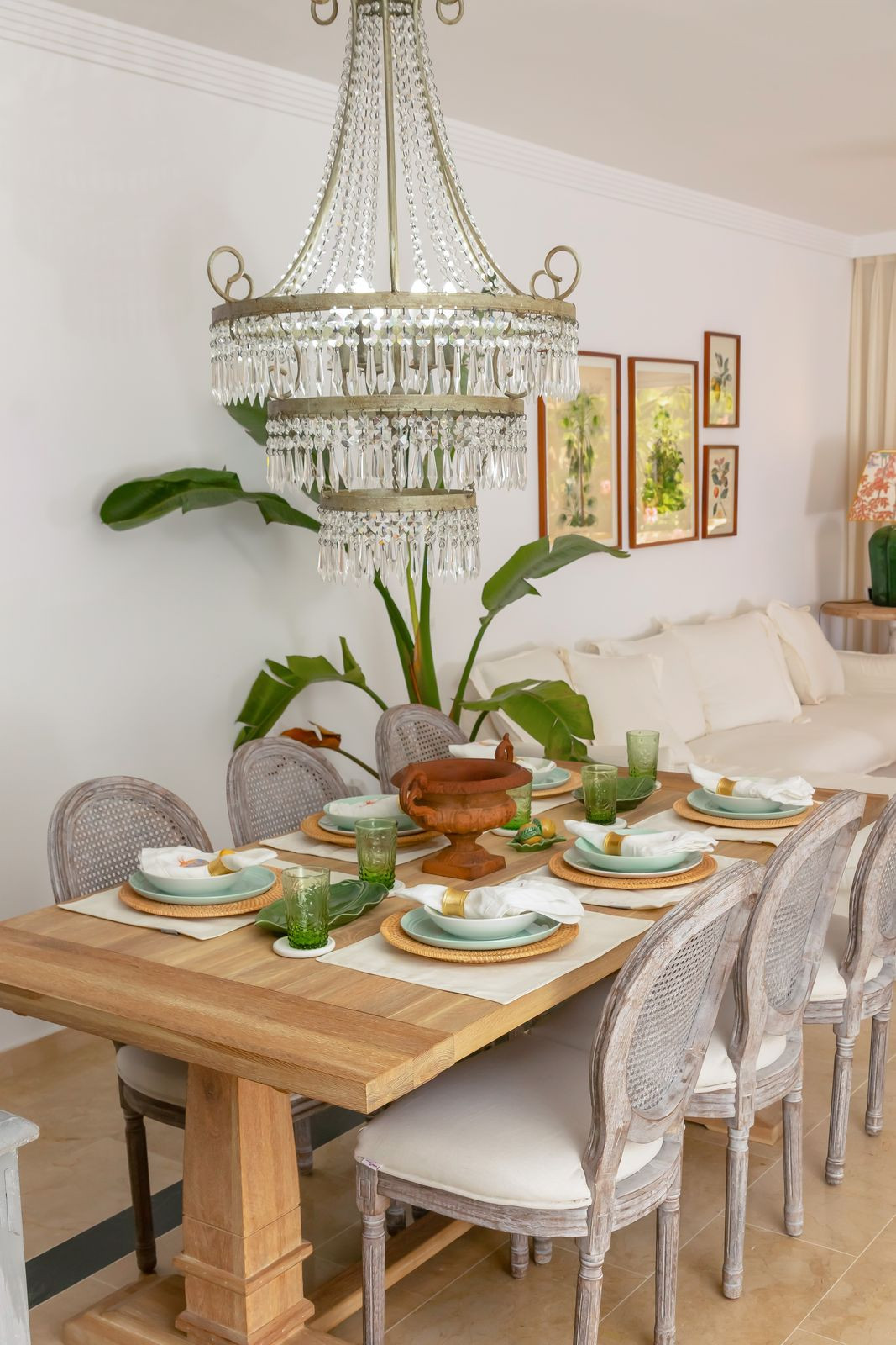 Townhouse te koop in Marbella | 3 slaapkamers H5073889