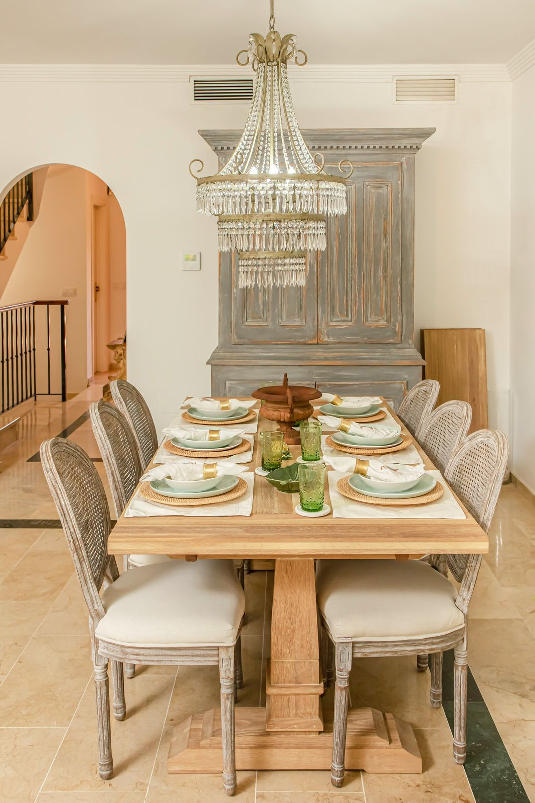 Townhouse te koop in Marbella | 3 slaapkamers H5073889