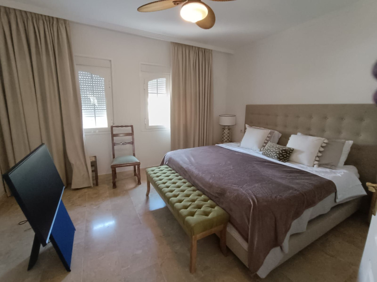 Townhouse te koop in Marbella | 3 slaapkamers H5073889