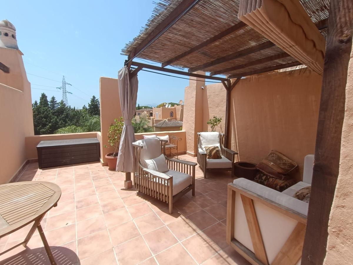 Townhouse te koop in Marbella | 3 slaapkamers H5073889