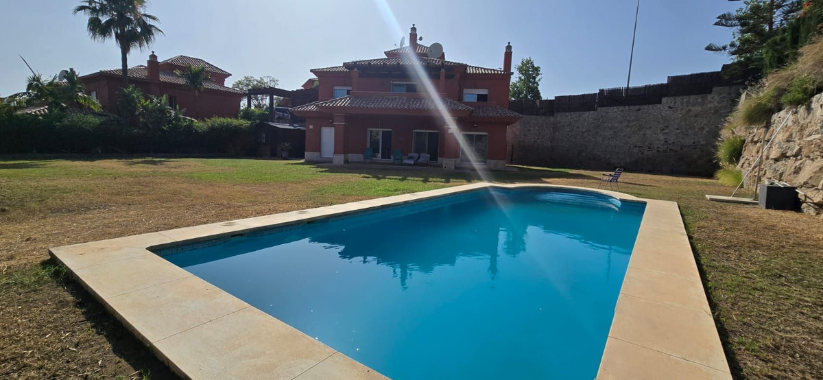 Huis te koop in Marbella | 5 slaapkamers H5075440