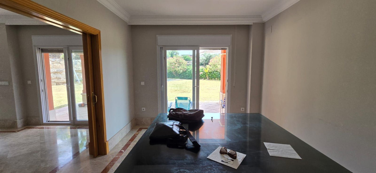 Huis te koop in Marbella | 5 slaapkamers H5075440
