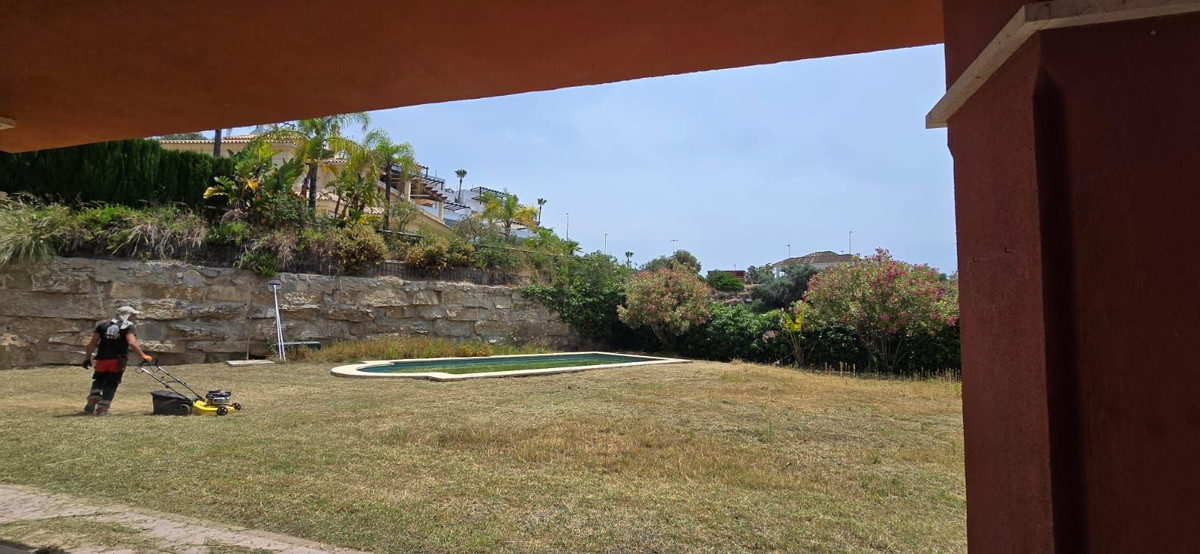 Huis te koop in Marbella | 5 slaapkamers H5075440