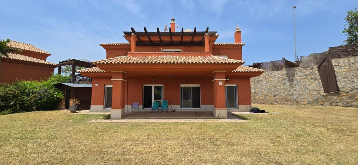 Huis te koop in Marbella | 5 slaapkamers H5075440