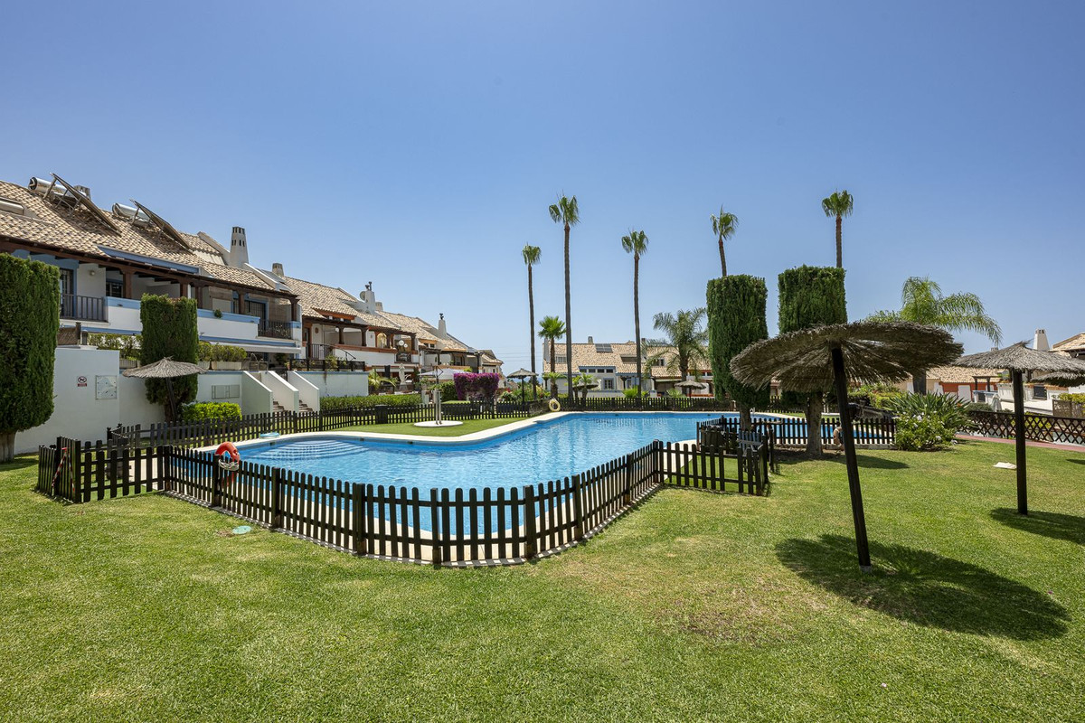 Huis te koop in Marbella | 4 slaapkamers H5079868