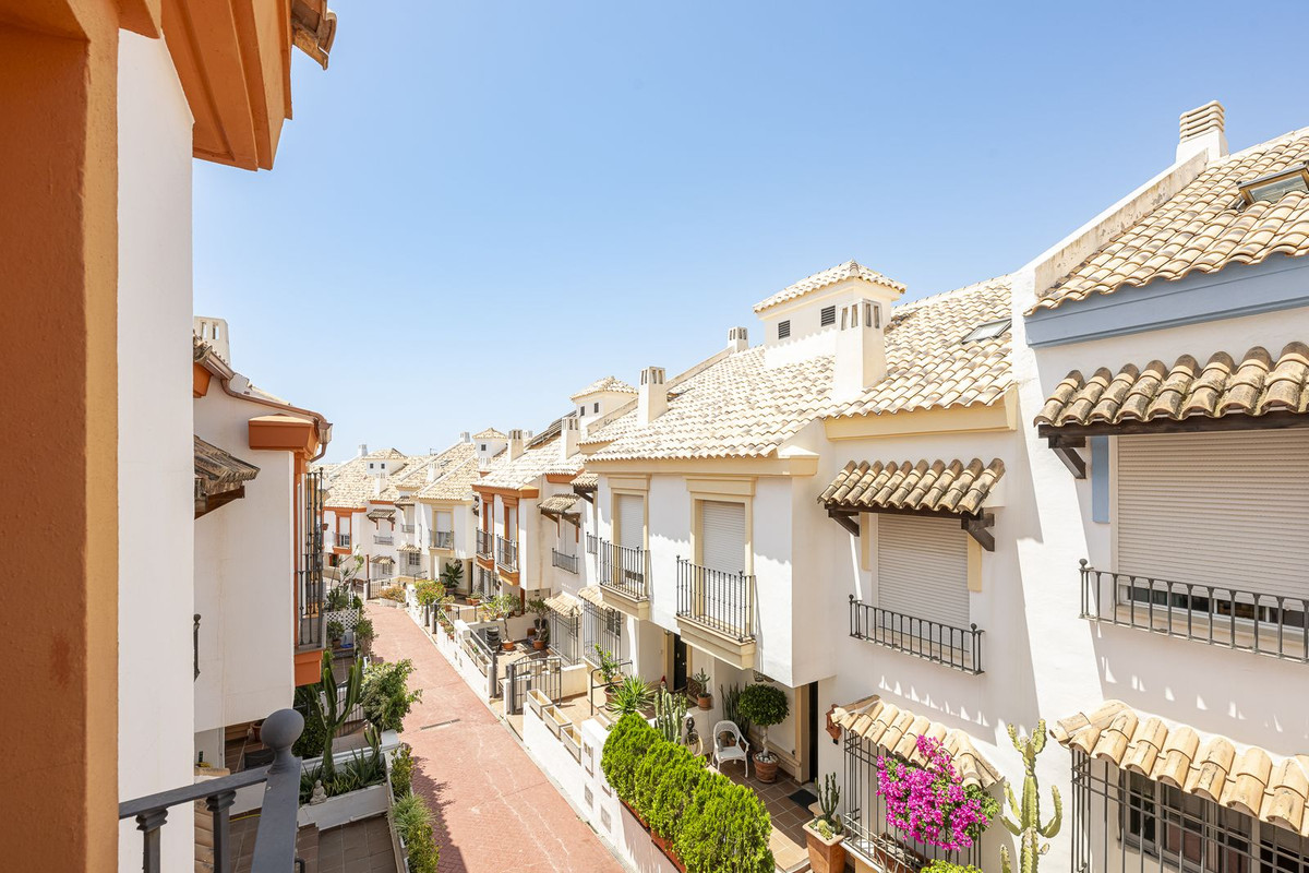 Huis te koop in Marbella | 4 slaapkamers H5079868