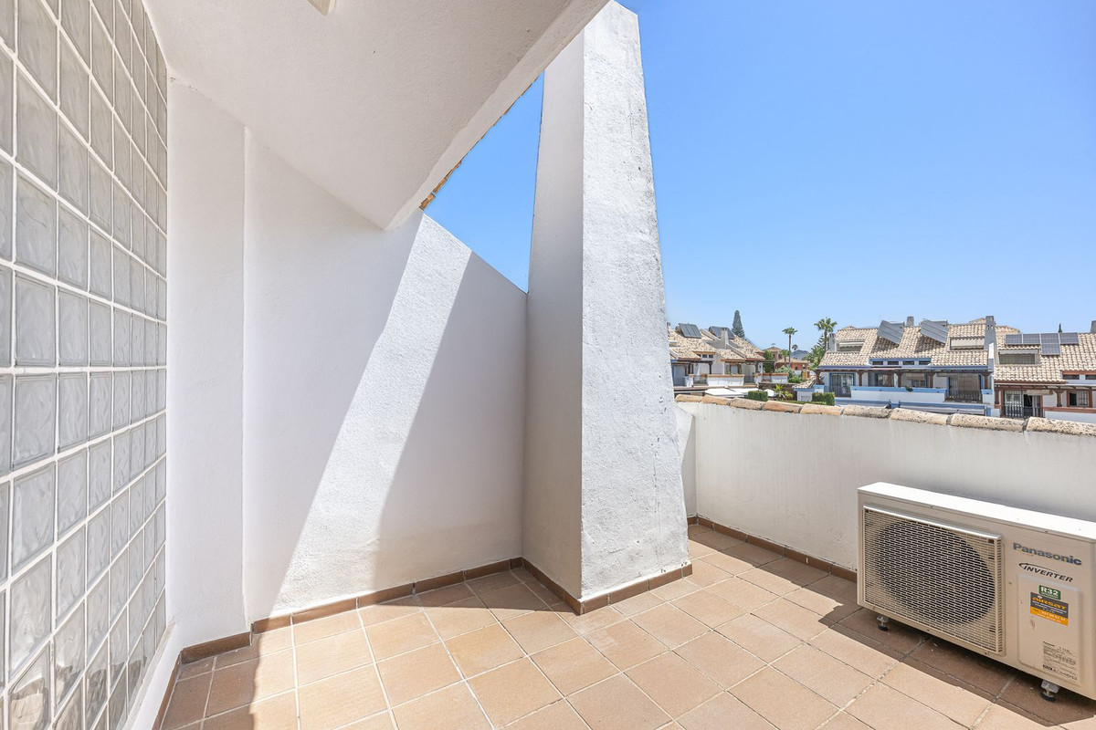 Huis te koop in Marbella | 4 slaapkamers H5079868