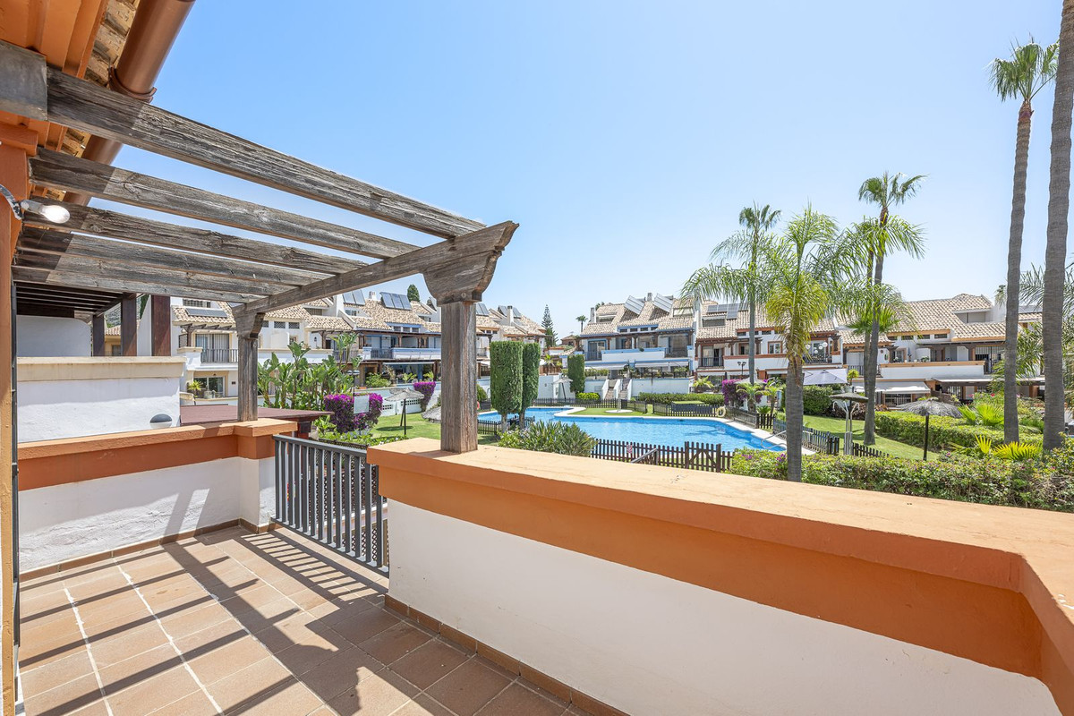 Huis te koop in Marbella | 4 slaapkamers H5079868