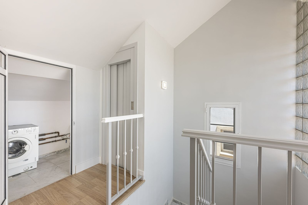 Huis te koop in Marbella | 4 slaapkamers H5079868