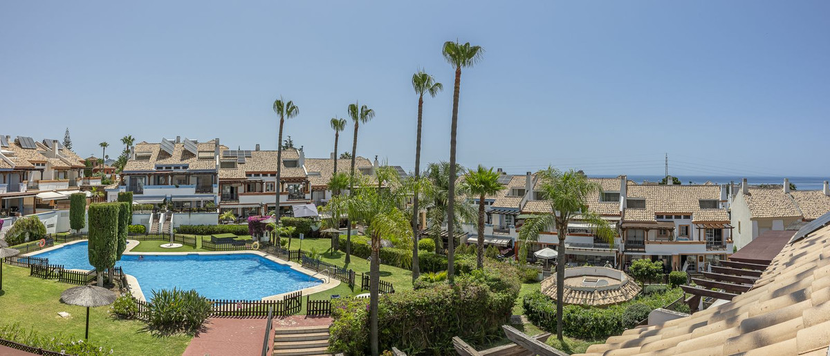 Huis te koop in Marbella | 4 slaapkamers H5079868
