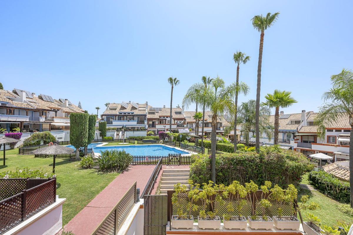 Huis te koop in Marbella | 4 slaapkamers H5079868