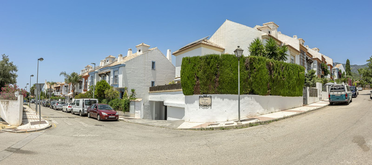 Huis te koop in Marbella | 4 slaapkamers H5079868