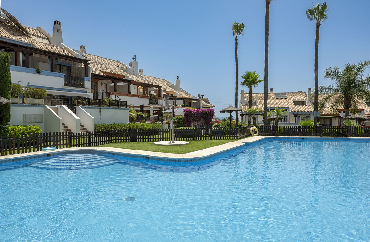 Huis te koop in Marbella | 4 slaapkamers H5079868