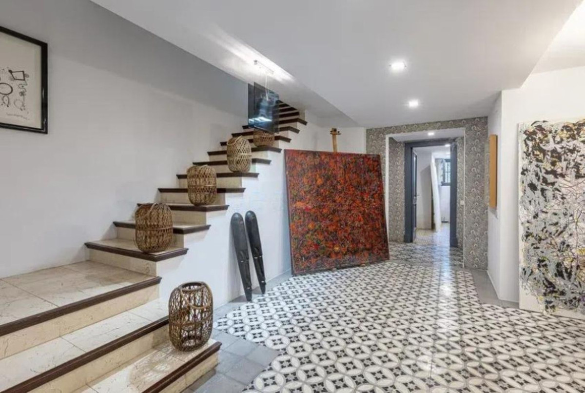 Huis te koop in Marbella | 5 slaapkamers H5081461