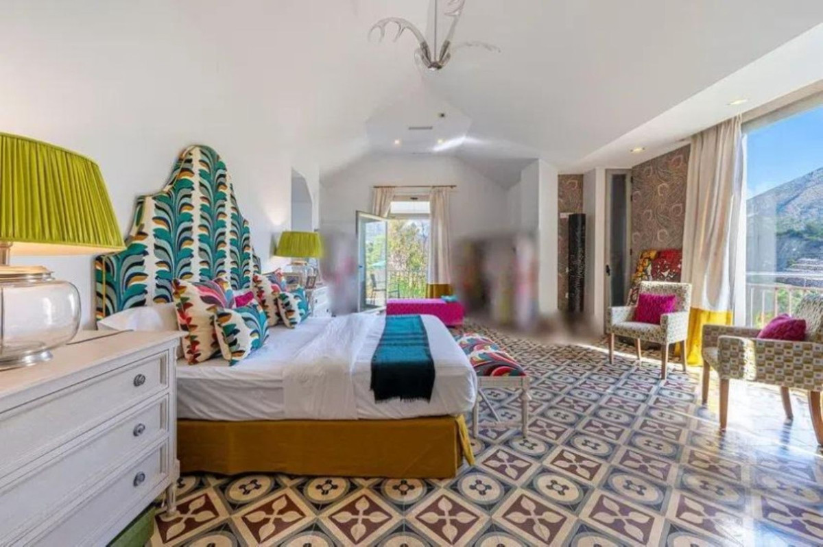 Huis te koop in Marbella | 5 slaapkamers H5081461