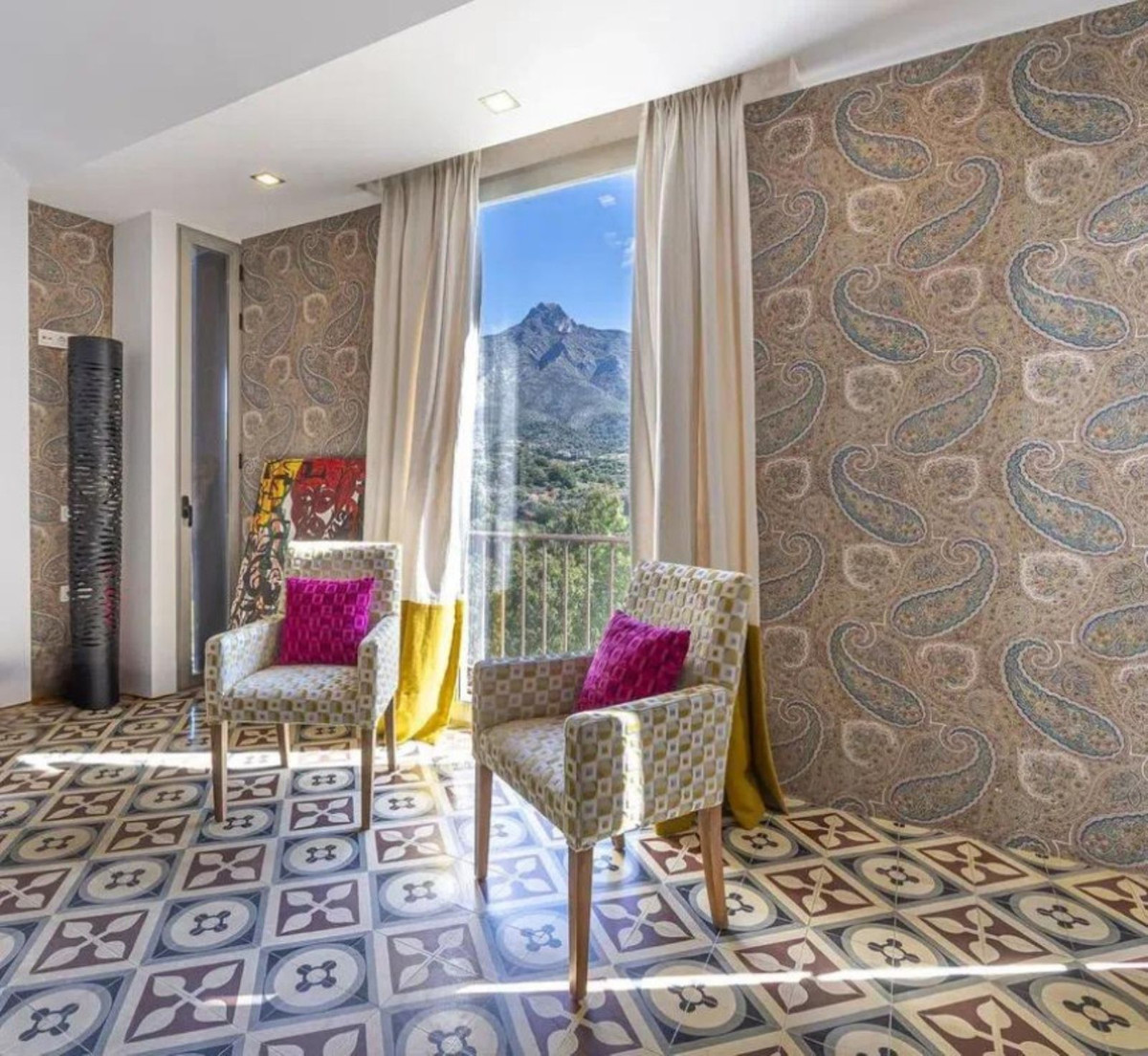 Huis te koop in Marbella | 5 slaapkamers H5081461