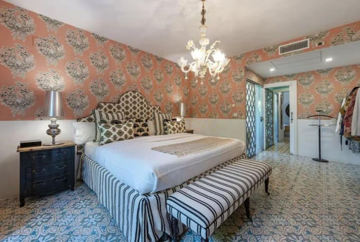 Huis te koop in Marbella | 5 slaapkamers H5081461