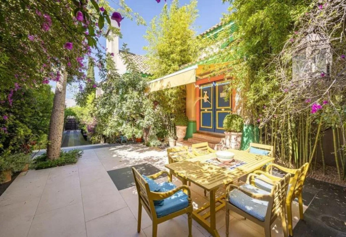 Huis te koop in Marbella | 5 slaapkamers H5081461