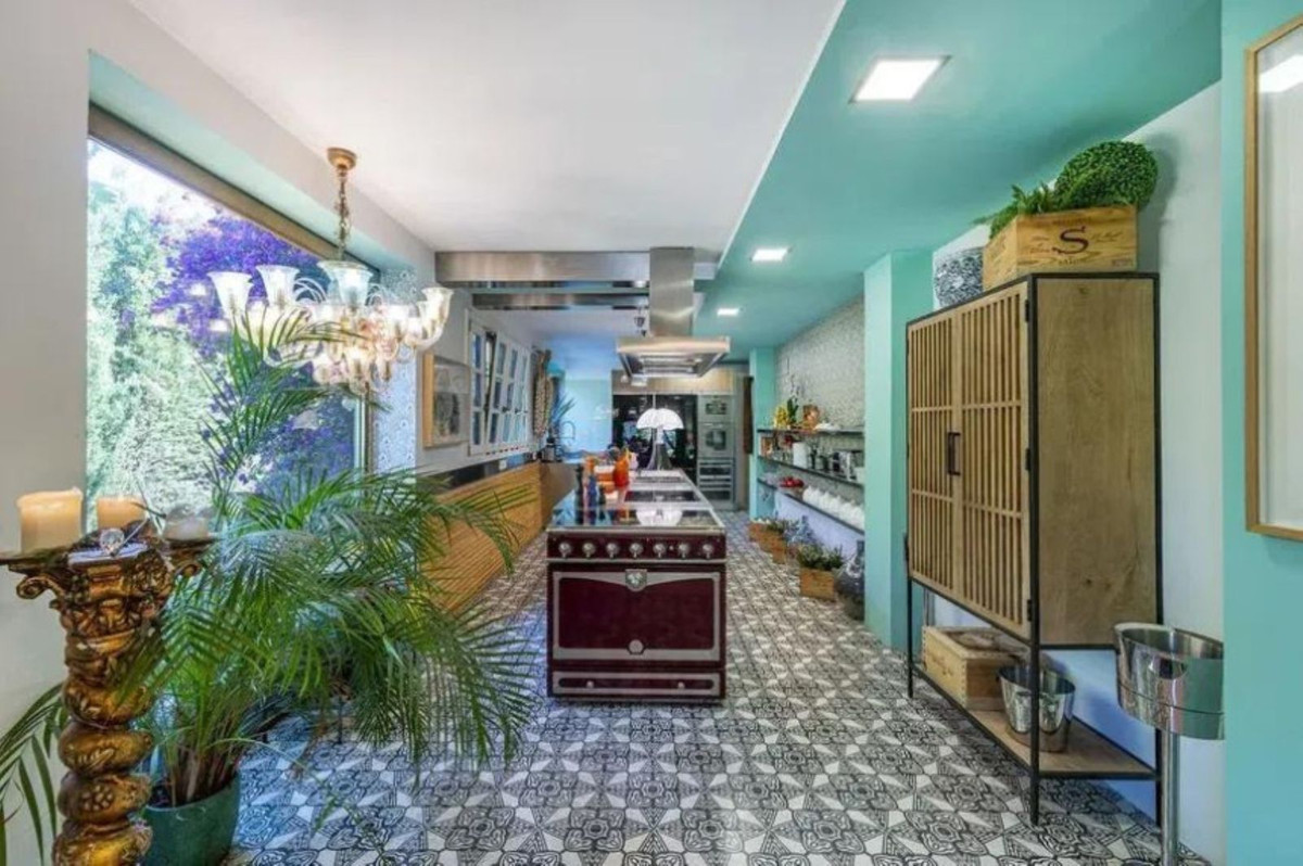 Huis te koop in Marbella | 5 slaapkamers H5081461