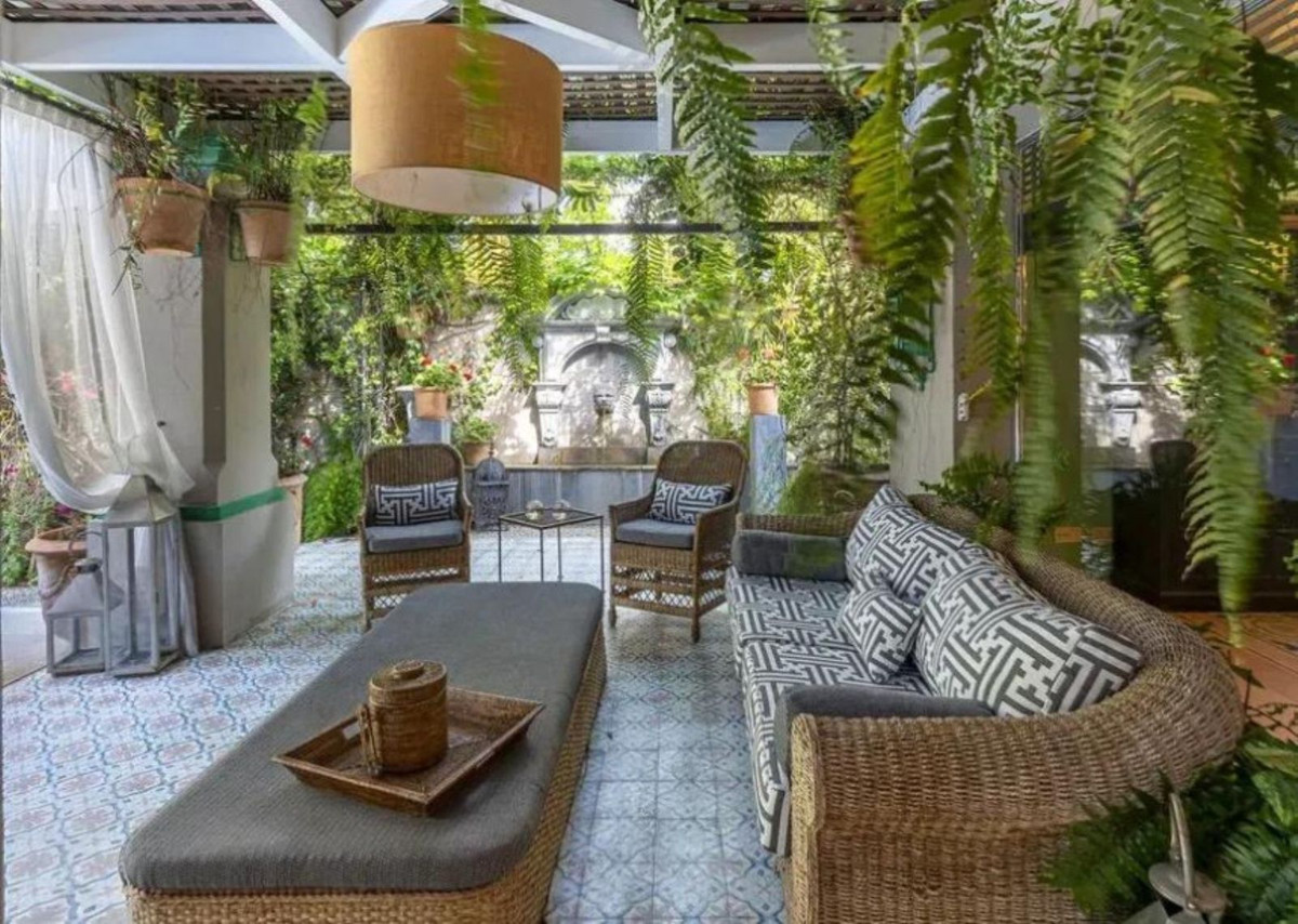 Huis te koop in Marbella | 5 slaapkamers H5081461