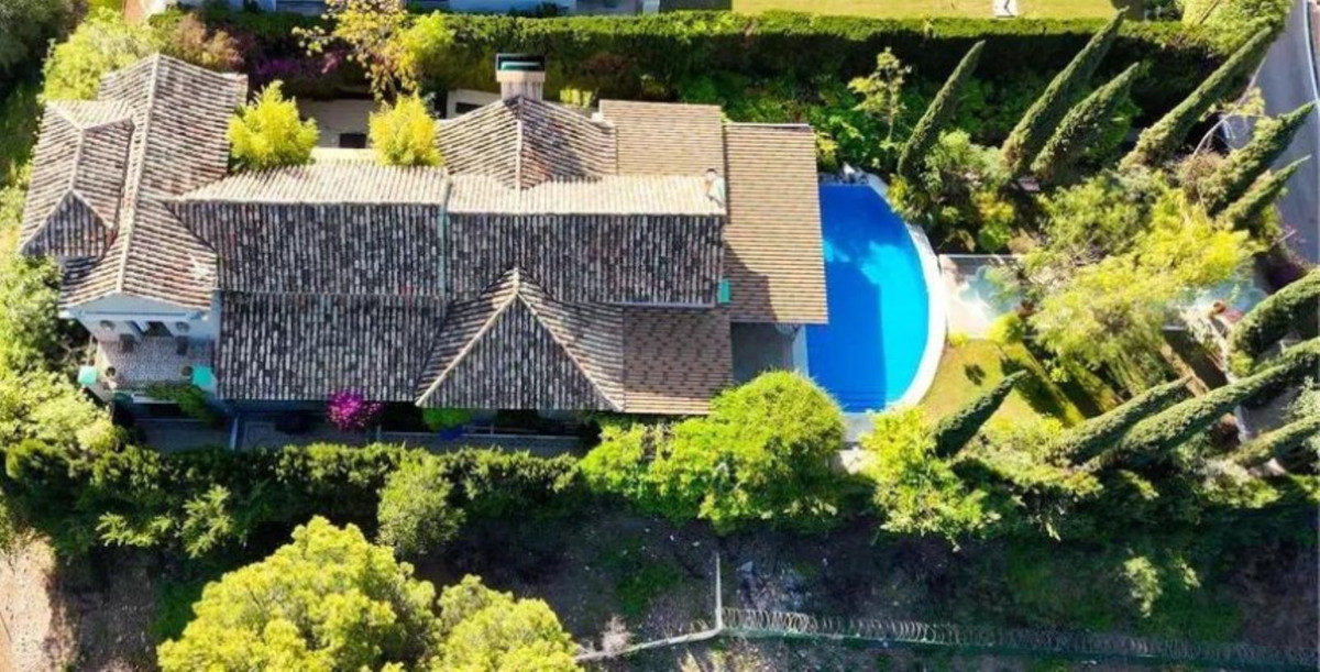 Huis te koop in Marbella | 5 slaapkamers H5081461