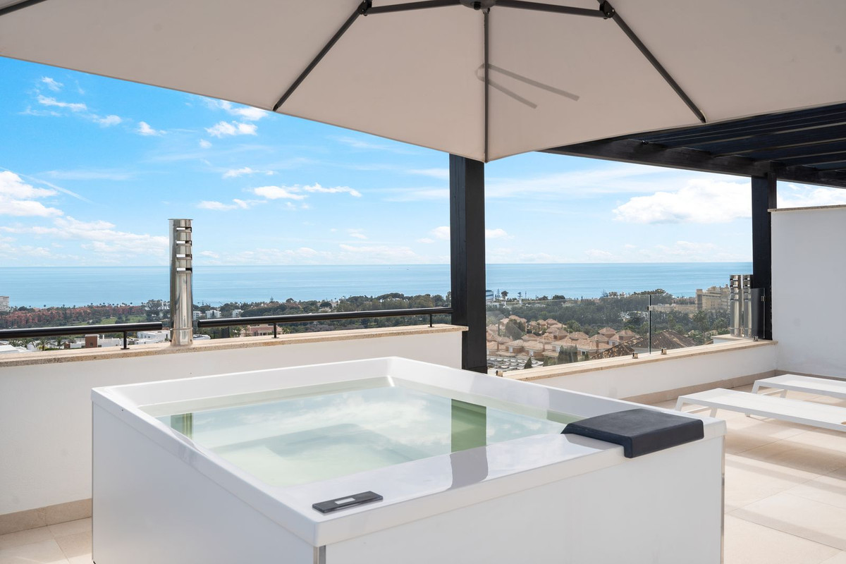 Huis te koop in Marbella | 3 slaapkamers H5083942