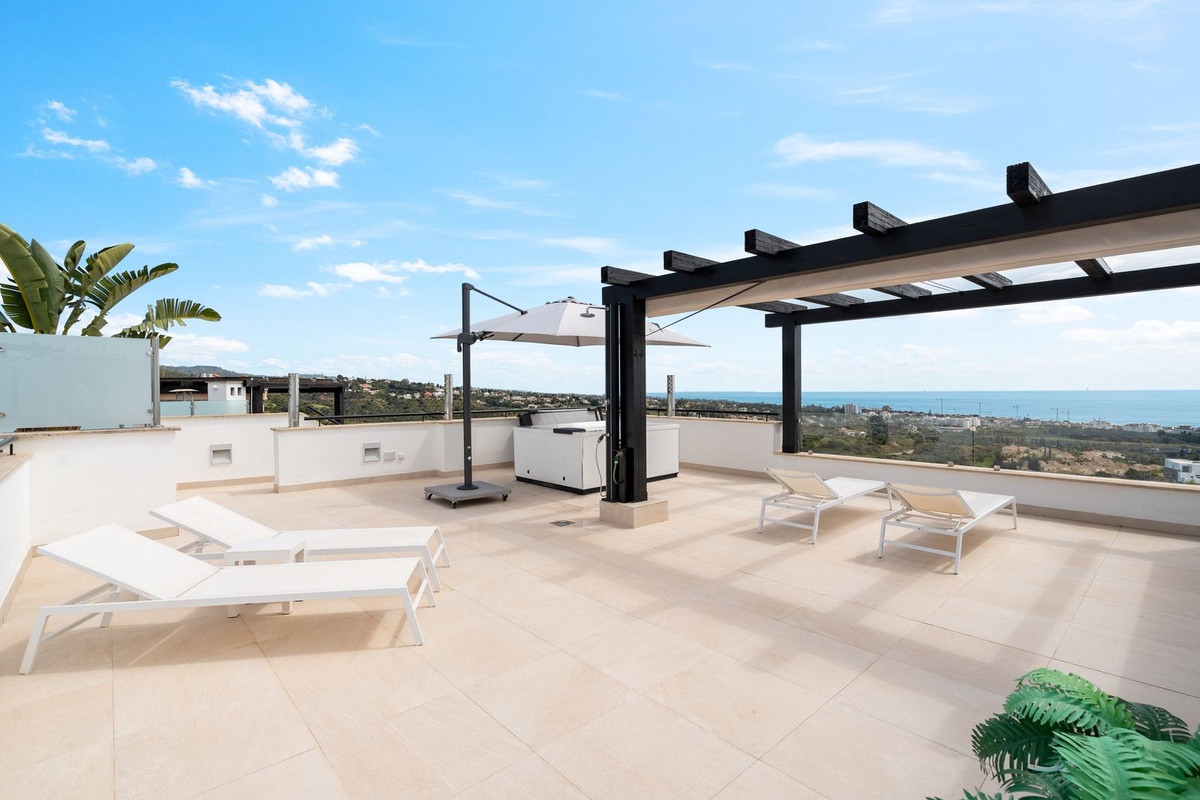 Huis te koop in Marbella | 3 slaapkamers H5083942