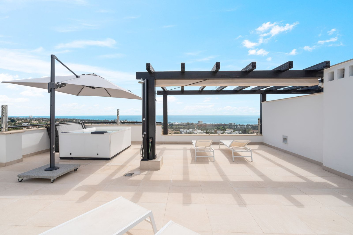 Huis te koop in Marbella | 3 slaapkamers H5083942