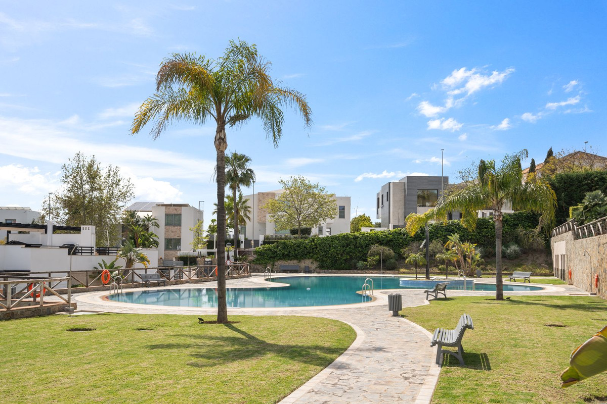 Huis te koop in Marbella | 3 slaapkamers H5083942