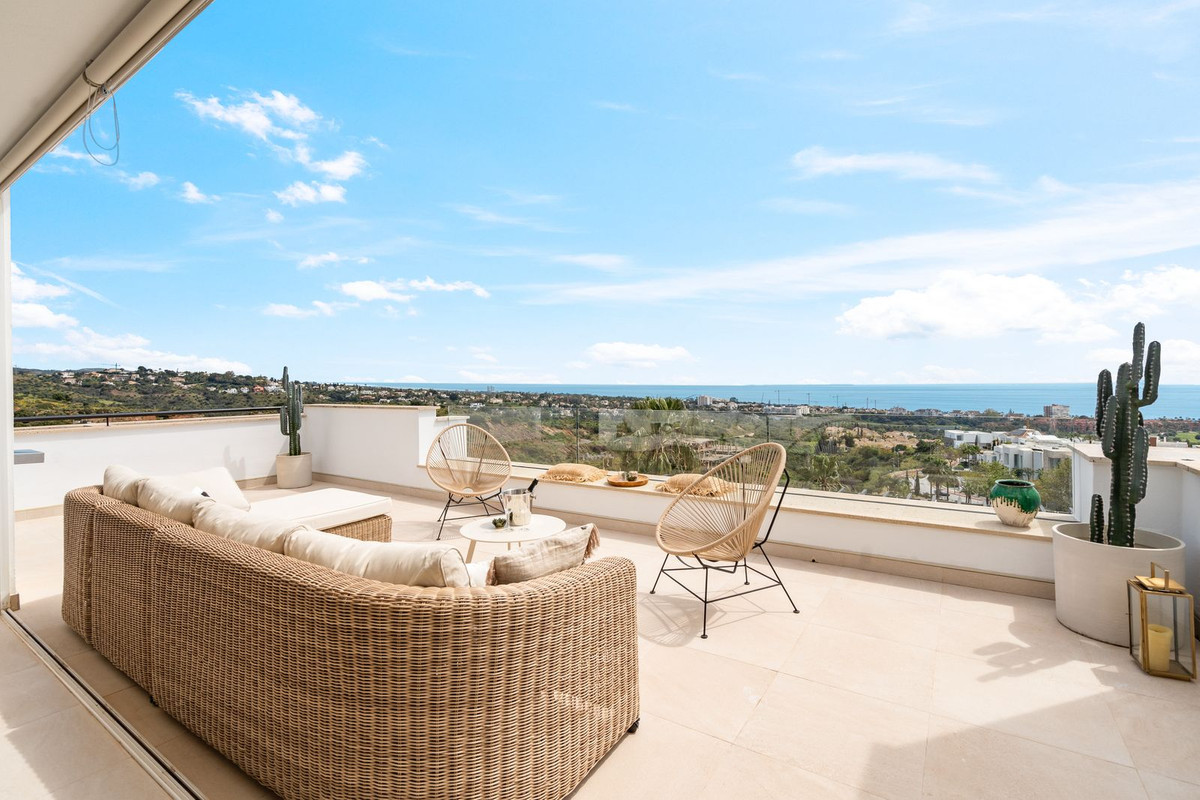 Huis te koop in Marbella | 3 slaapkamers H5083942