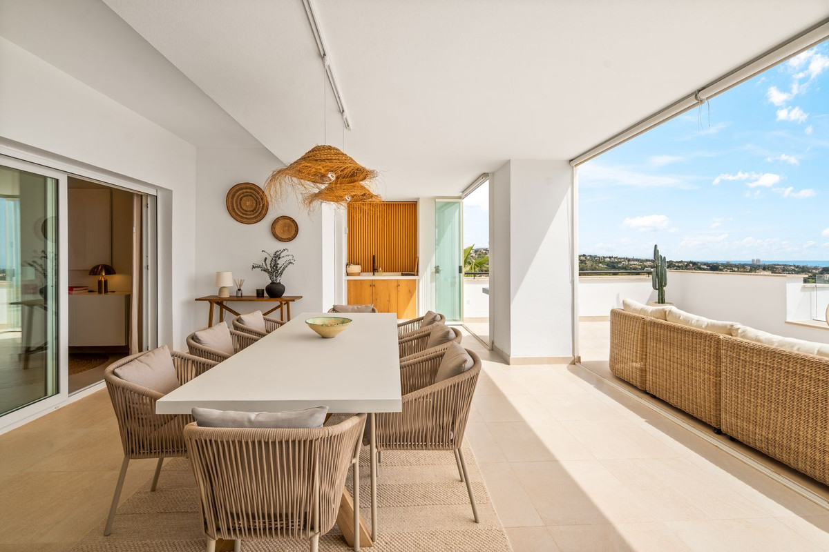 Huis te koop in Marbella | 3 slaapkamers H5083942