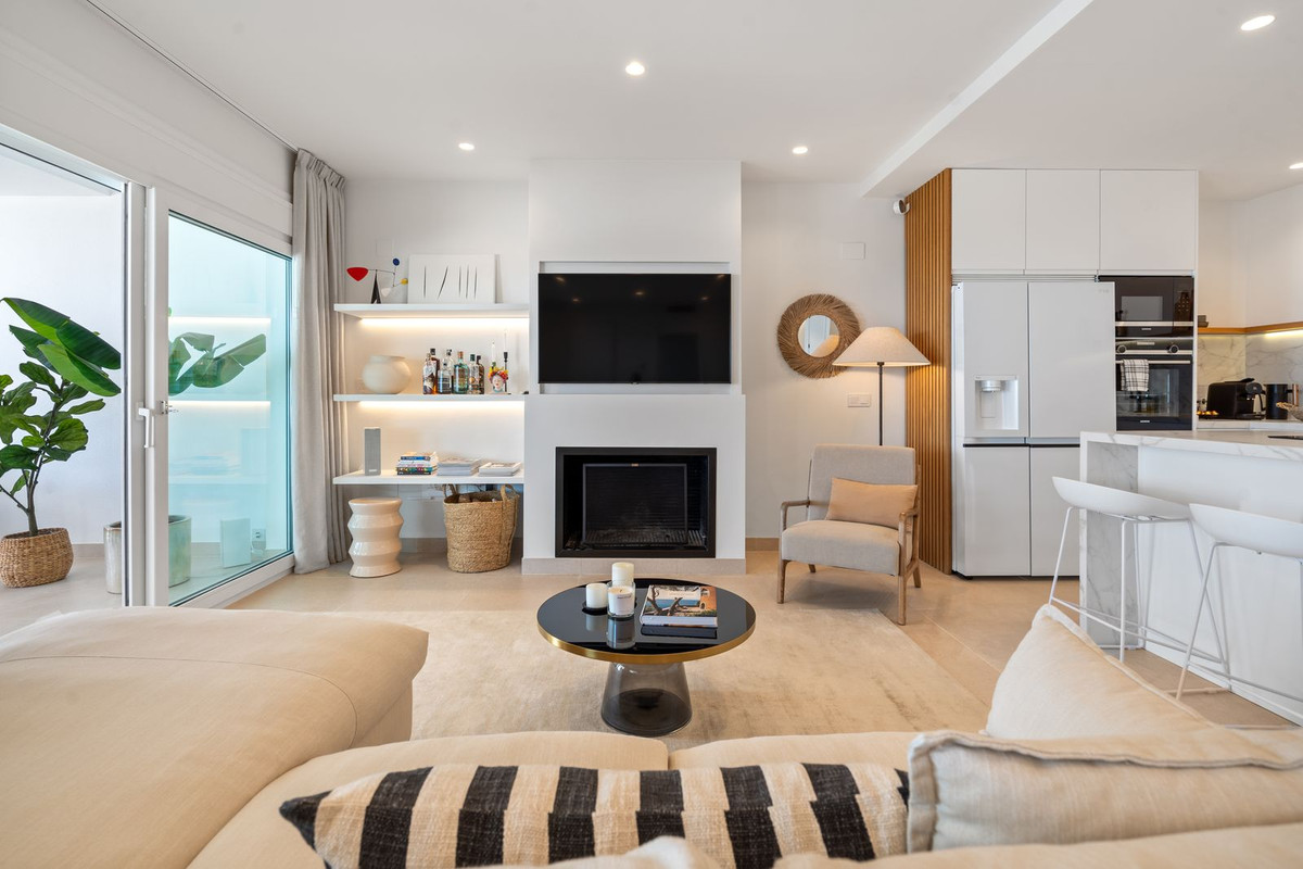 Huis te koop in Marbella | 3 slaapkamers H5083942